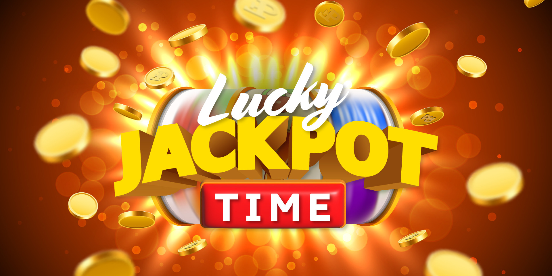 Nieuw bij Fair Play Casino: Lucky Jackpot Time!