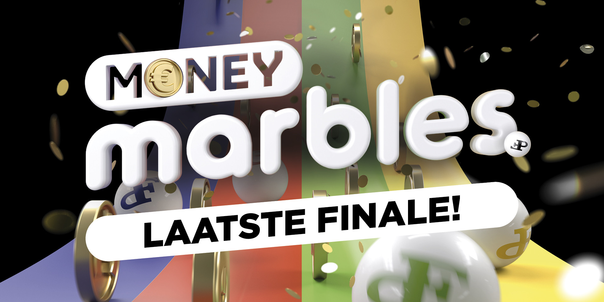 19 DECEMBER, DE LAATSTE FINALE VAN MONEY MARBLES