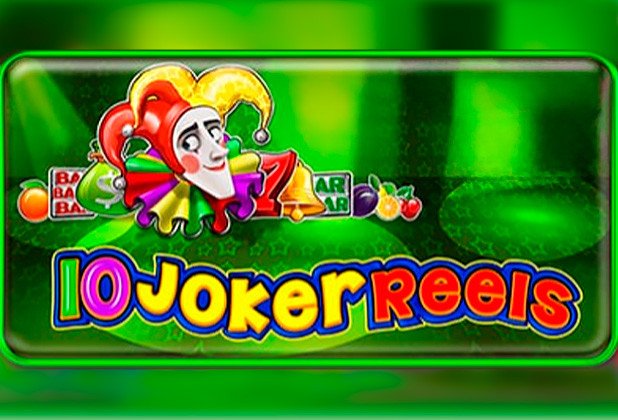 10 Joker Reels