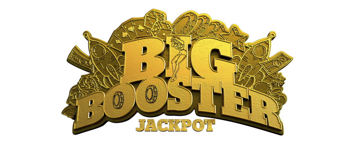 Big Booster Jackpot