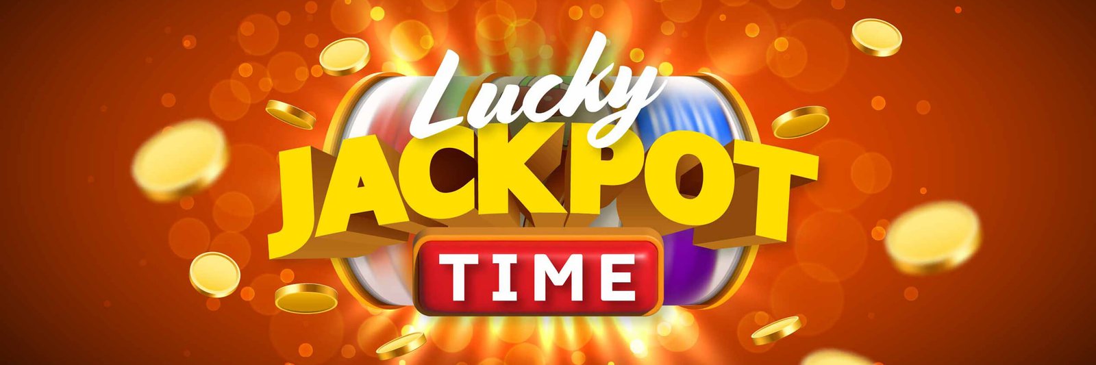 Lucky Jackpot Time