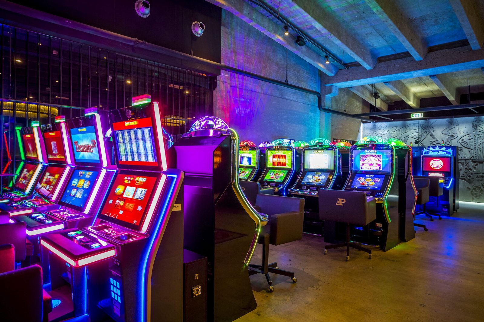 Fair play casino nederland