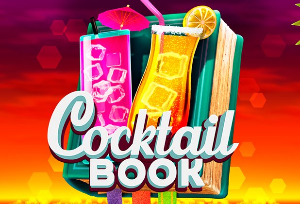 Cocktail Book