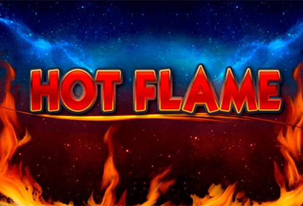 Hot Flame