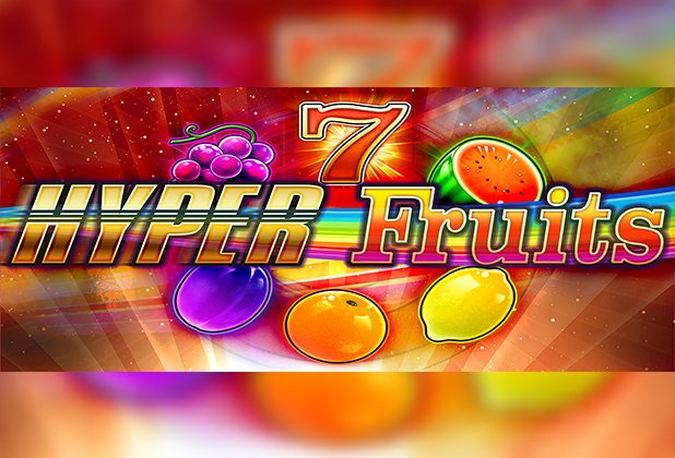 Hyper Fruits