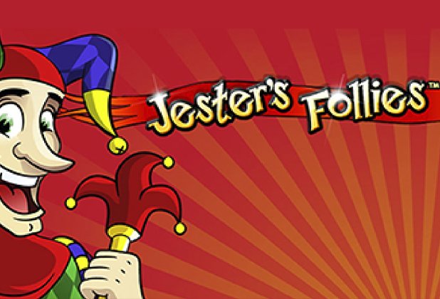 Jester's Follies
