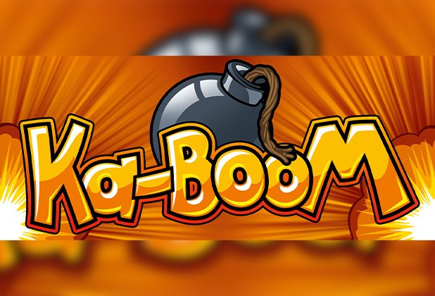 Ka-Boom