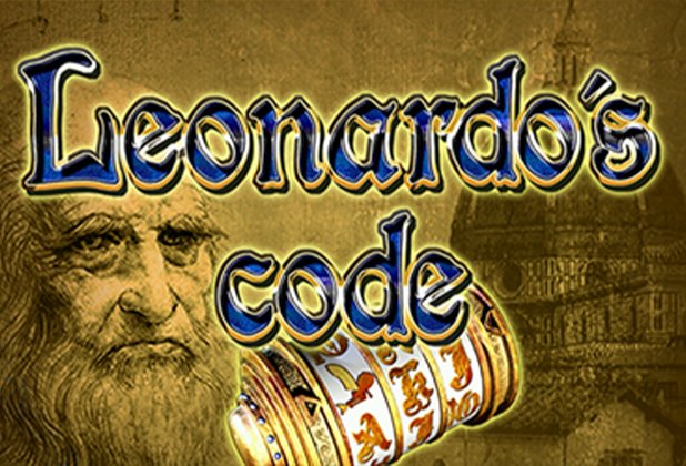 Leonardo's Code