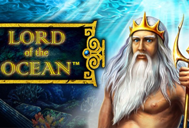 Lord of the Ocean