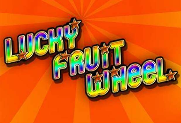 Lucky Fruit Wheel
