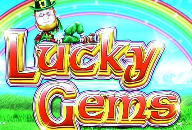 Lucky Gems