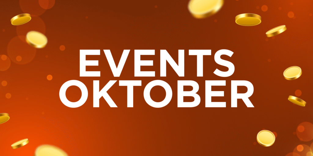 Acties Oktober