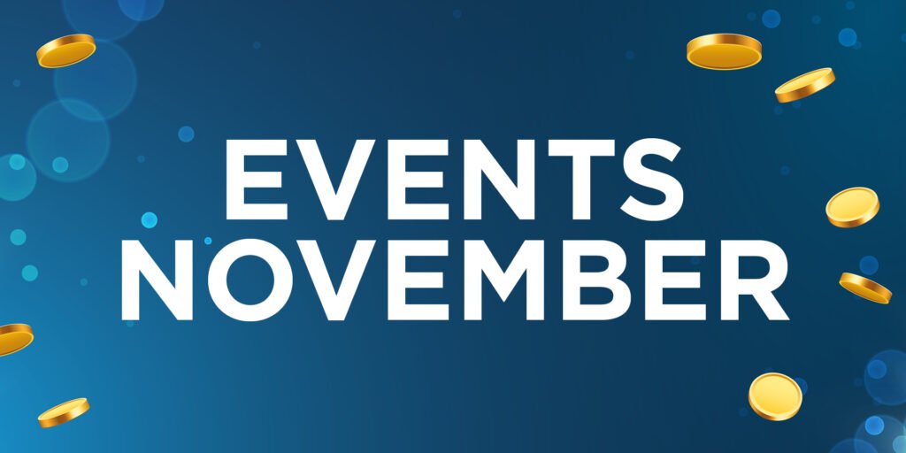 agenda november