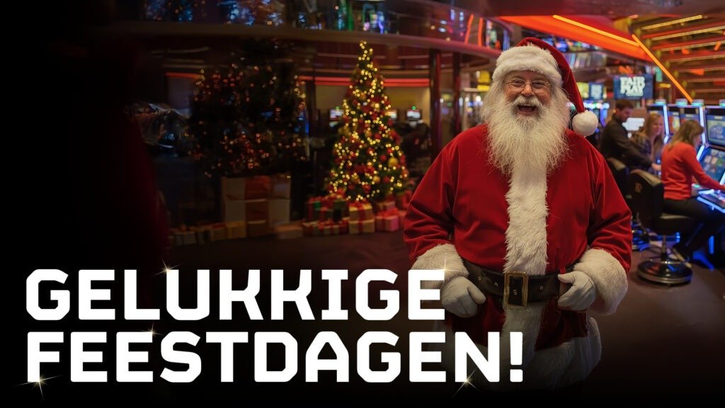 gelukkige feestdagen