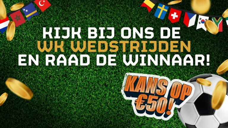 WK 2026 LIVE BIJ FAIR PLAY CASINO + MAAK KANS OP €50!