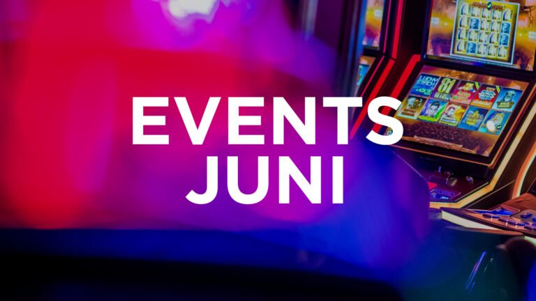 Juni bij Fair Play Casino: lange avonden, hoge jackpotten en een zomer vol winstkansen