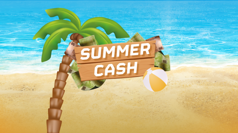 Summer Cash Finale groot succes: ruim 350 spelers winnen cashprijzen