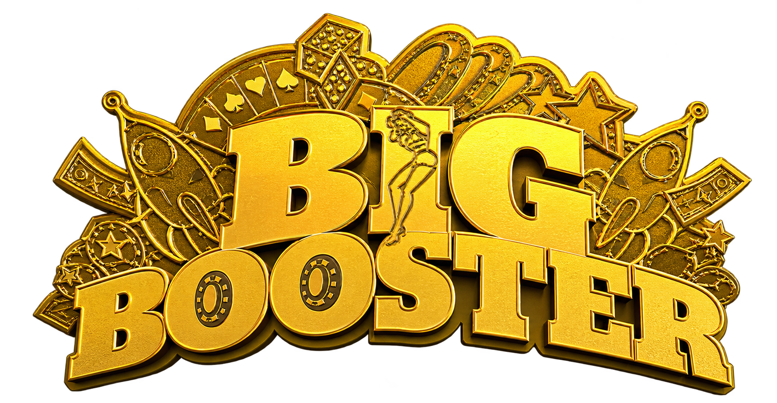 Big Booster Jackpot